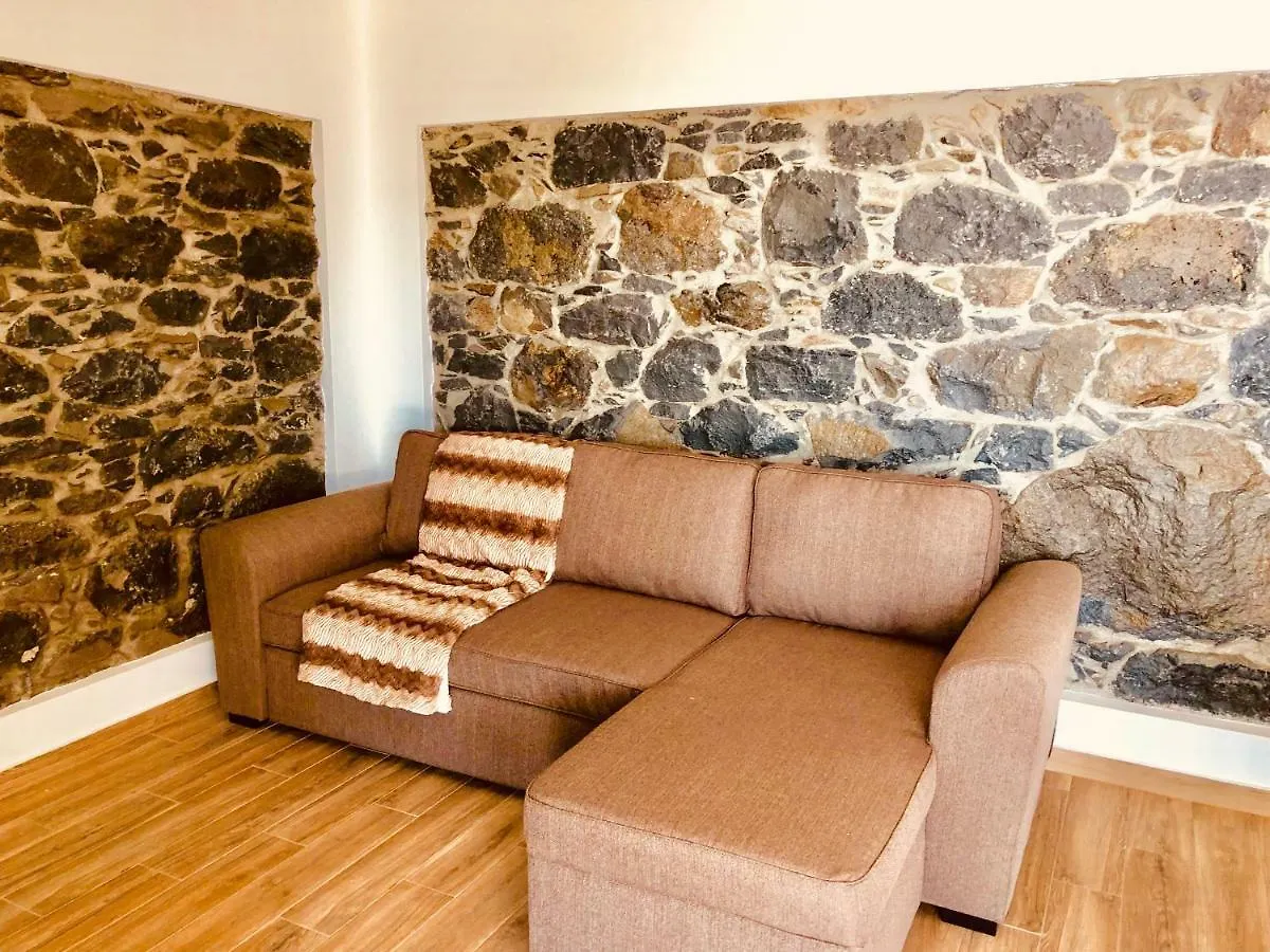 Villa Da Bisa With Heated Swiming Pool Arco da Calheta